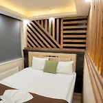 Otel Mıla Suıtes Taksım İstanbul