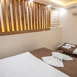 Mıla Suıtes Taksım 3* İstanbul