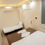 Otel Mıla Suıtes Taksım