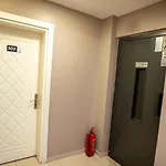 Mıla Suıtes Taksım Otel İstanbul