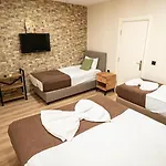 Otel Mıla Suıtes Taksım