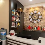 Mıla Suıtes Taksım Otel