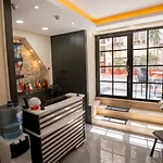 Otel Mıla Suıtes Taksım