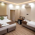 Mıla Suıtes Taksım Otel İstanbul