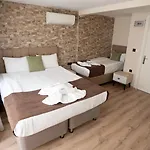 Otel Mıla Suıtes Taksım İstanbul