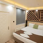 Mıla Suıtes Taksım Otel