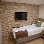 Mıla Suıtes Taksım Otel