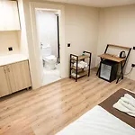 Otel Mıla Suıtes Taksım İstanbul