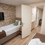 Mıla Suıtes Taksım Otel