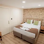 Otel Mıla Suıtes Taksım İstanbul