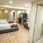 Otel Mıla Suıtes Taksım 3*