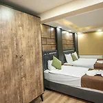 Otel Mıla Suıtes Taksım İstanbul