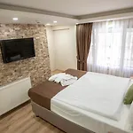 Mıla Suıtes Taksım