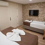 Mıla Suıtes Taksım Otel