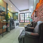 Mıla Suıtes Taksım Otel İstanbul