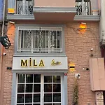 Otel Mıla Suıtes Taksım İstanbul