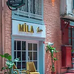 Otel Mıla Suıtes Taksım