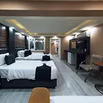Mıla Suıtes Taksım İstanbul