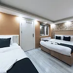 Otel Mıla Suıtes Taksım