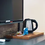 Otel Mıla Suıtes Taksım