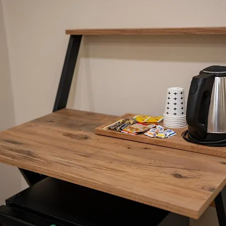 Hotel Mila Taksim Istanbulská provincie