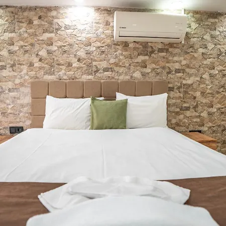 Mila Taksim Istanbulská provincie