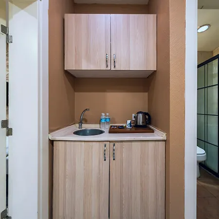 Mila Taksim Istanbulská provincie