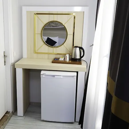 Mila Taksim Hotel 3*