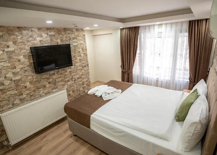 Mila Taksim
