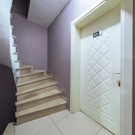 Otel Mıla Suıtes Taksım