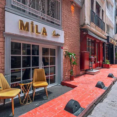 فندق Mila Taksim