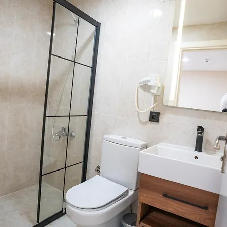 Mıla Suıtes Taksım Otel İstanbul
