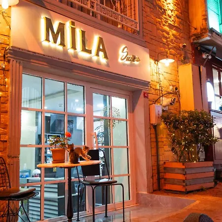 Mila Taksim