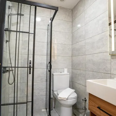 Mıla Suıtes Taksım Otel 3*