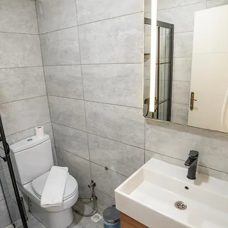Mıla Suıtes Taksım Otel İstanbul
