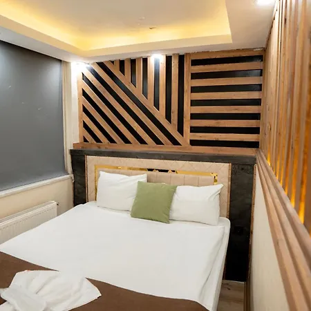 Hotel Mila Taksim Istanboel