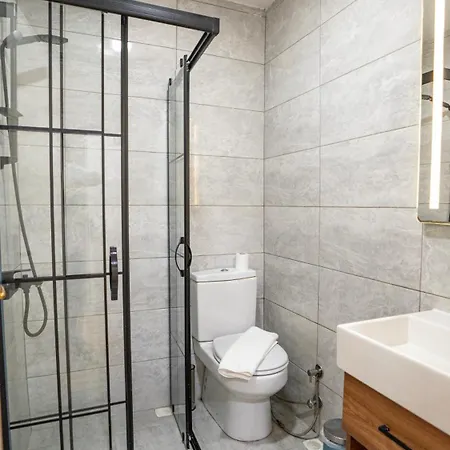 Otel Mıla Suıtes Taksım İstanbul