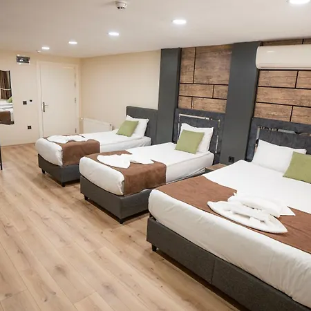 Hotel Mila Taksim