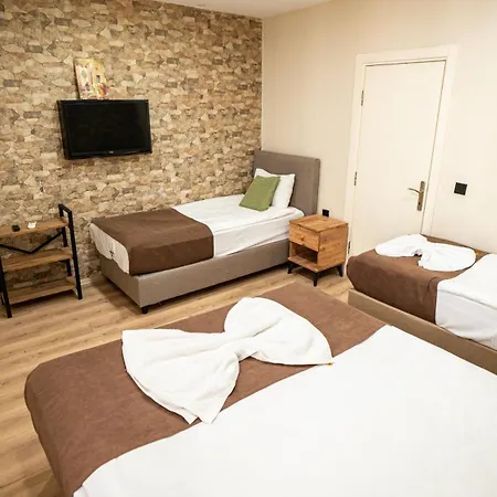 Hotel Mila Taksim