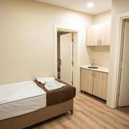 Mila Taksim 3* Istanbul