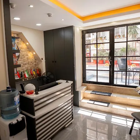 Hotel Mila Taksim
