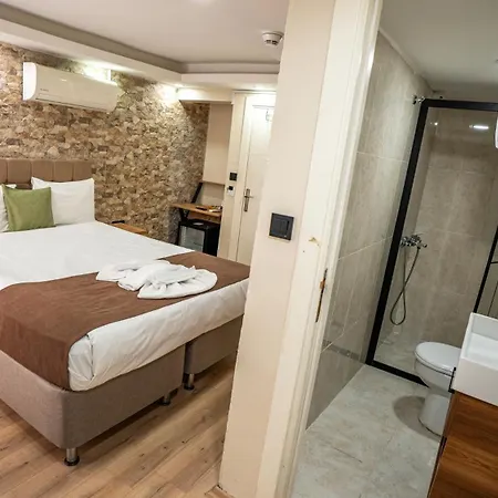 Mila Taksim Hotel 3*