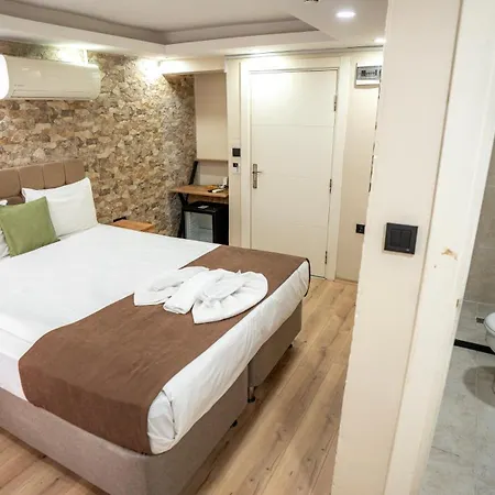 Mila Taksim اسطنبول