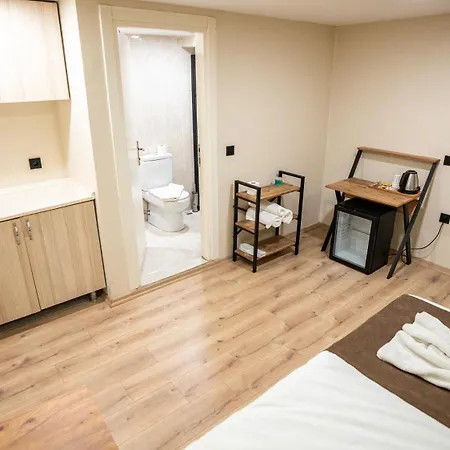 Hotel Mila Taksim Istanbul