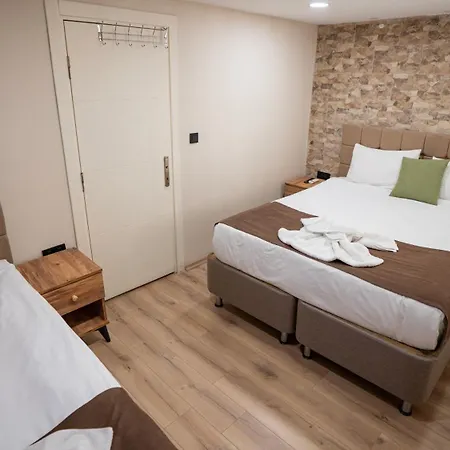 Mila Taksim Hotel 3*