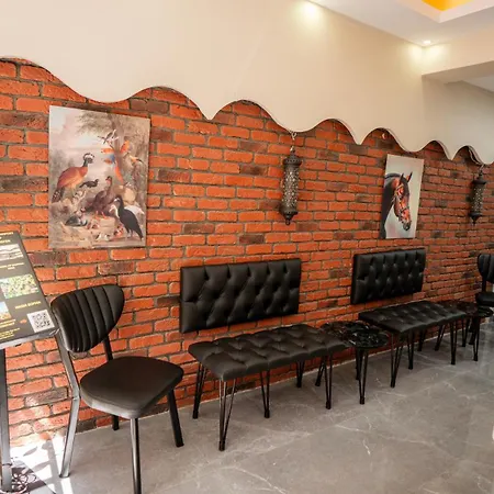 Mila Taksim Hotel Istanbul