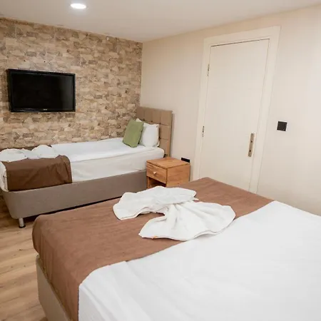 Mila Taksim Istanbul