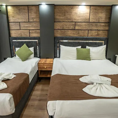 Mila Taksim Istanbul