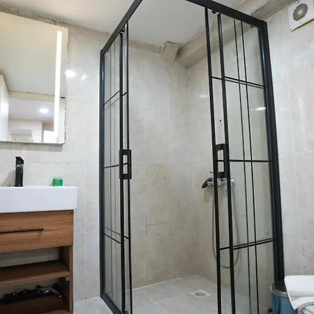 Mıla Suıtes Taksım Otel