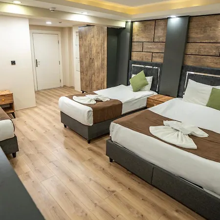 Hotel Mila Taksim
